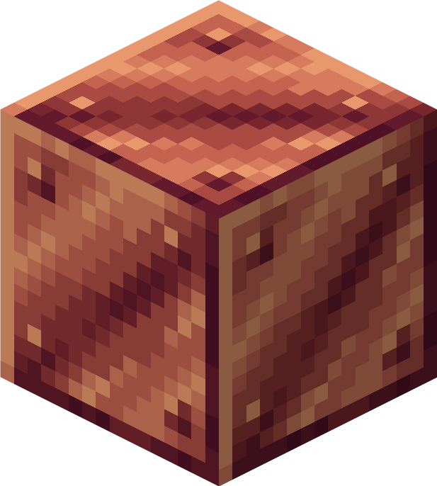 Enhanced Copper