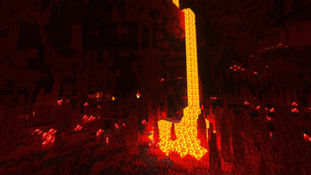 Enhanced Dripstone Compats