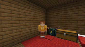 Enhanced Ender Chest