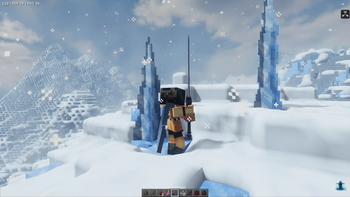 Enhanced Icicles