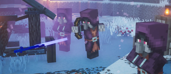 Enhanced Illusioner