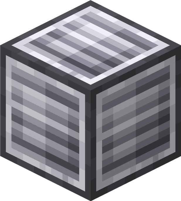 Enhanced Iron