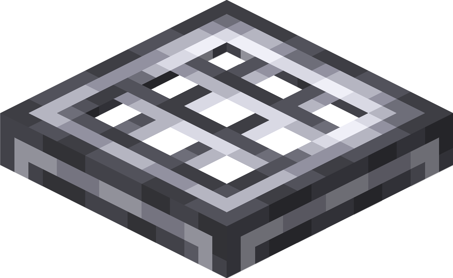 Enhanced Iron
