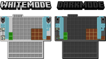 Enhanced Traveler's Backpack GUI