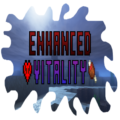 Enhanced Vitality (Hardcore Only.)