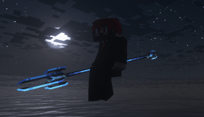 【epic fight】BD&Hill Reforge the Sword Edge