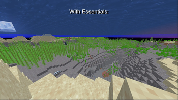 PvP Essentials (1.18 - 1.21.8)