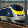 [MTR3/4] Eurostar class 373