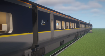 [MTR3/4] Eurostar class 373