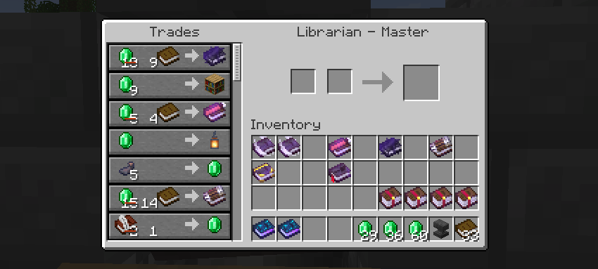 Even Better Enchants