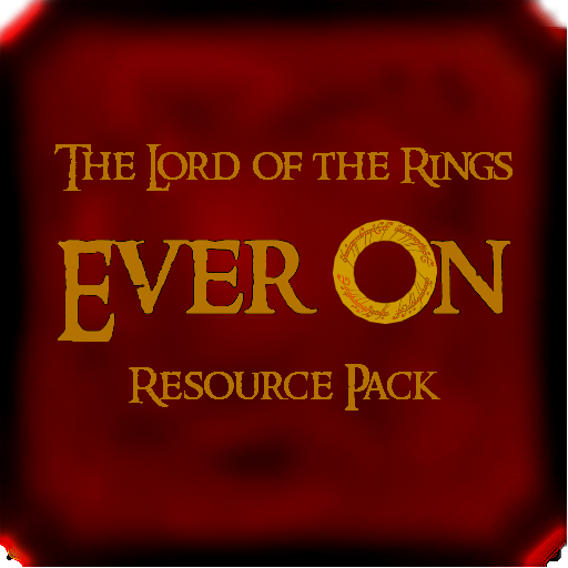 Ever On - The Lord of the Rings Texture Pack