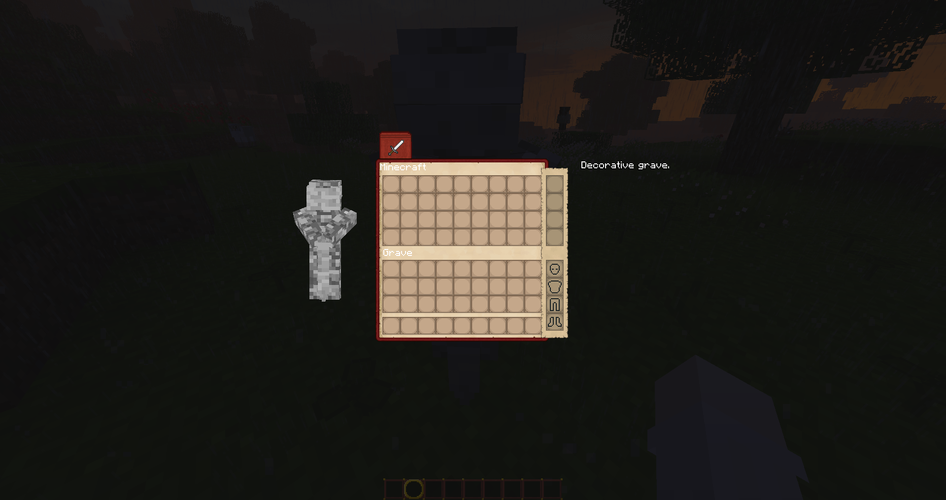 Ever On - The Lord of the Rings Texture Pack