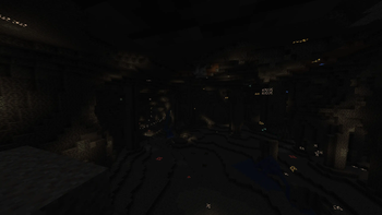 Everything Emissive!