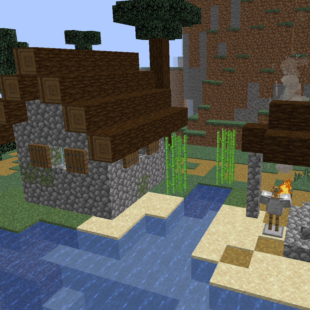 Download Everything Is Moving Minecraft Resourcepacks MetaMods
