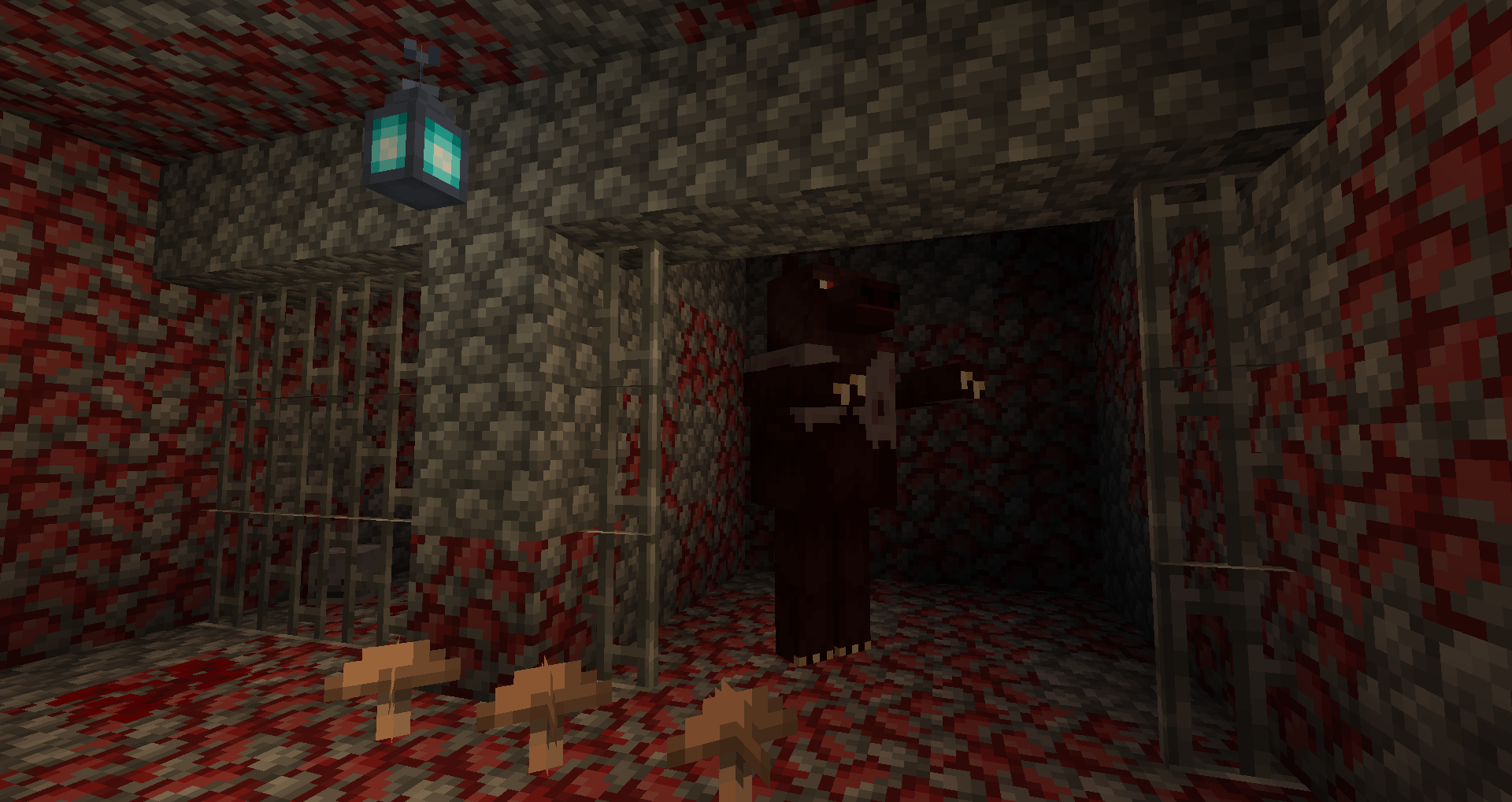 Evilcraft: Re-Eviled!