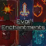 Evol's 3D Enchantments