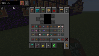 Evol's 3D Enchantments