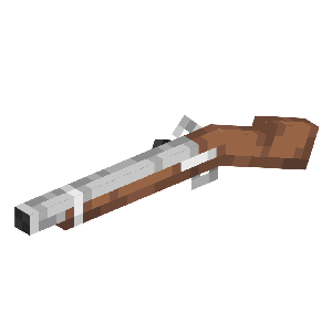 ewewukek's 3D muskets