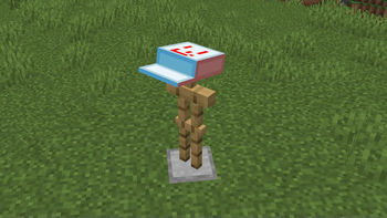Example Custom Model Data