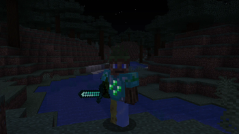 Example Emissive Textures