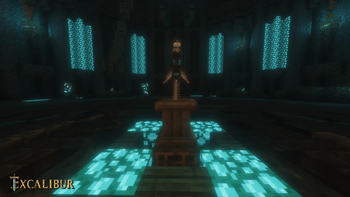 Excalibur | Bosses'Rise Support