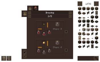 Excalibur | JEI Support