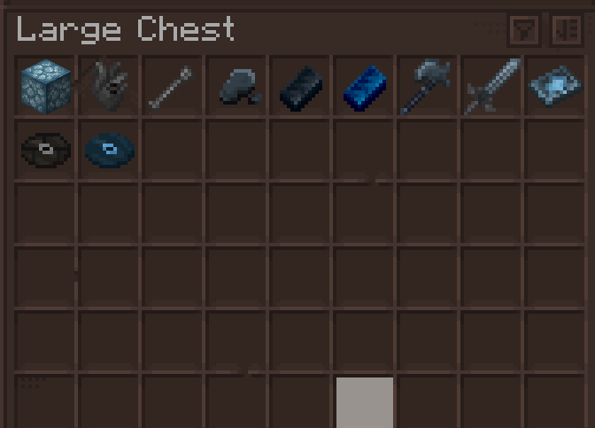 Excalibur | EEEAB's Mobs Support