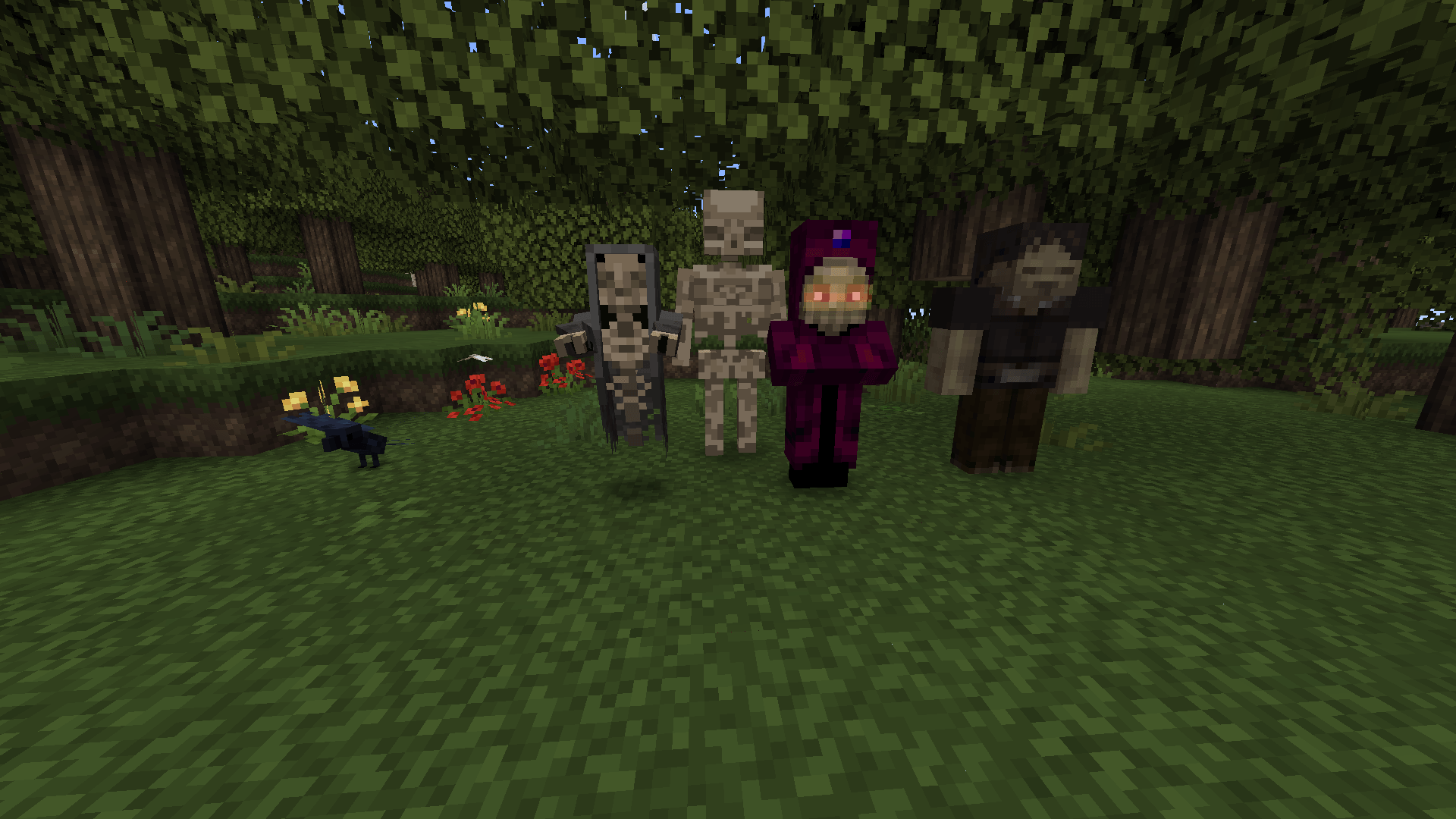 Excalibur | Eidolon Support