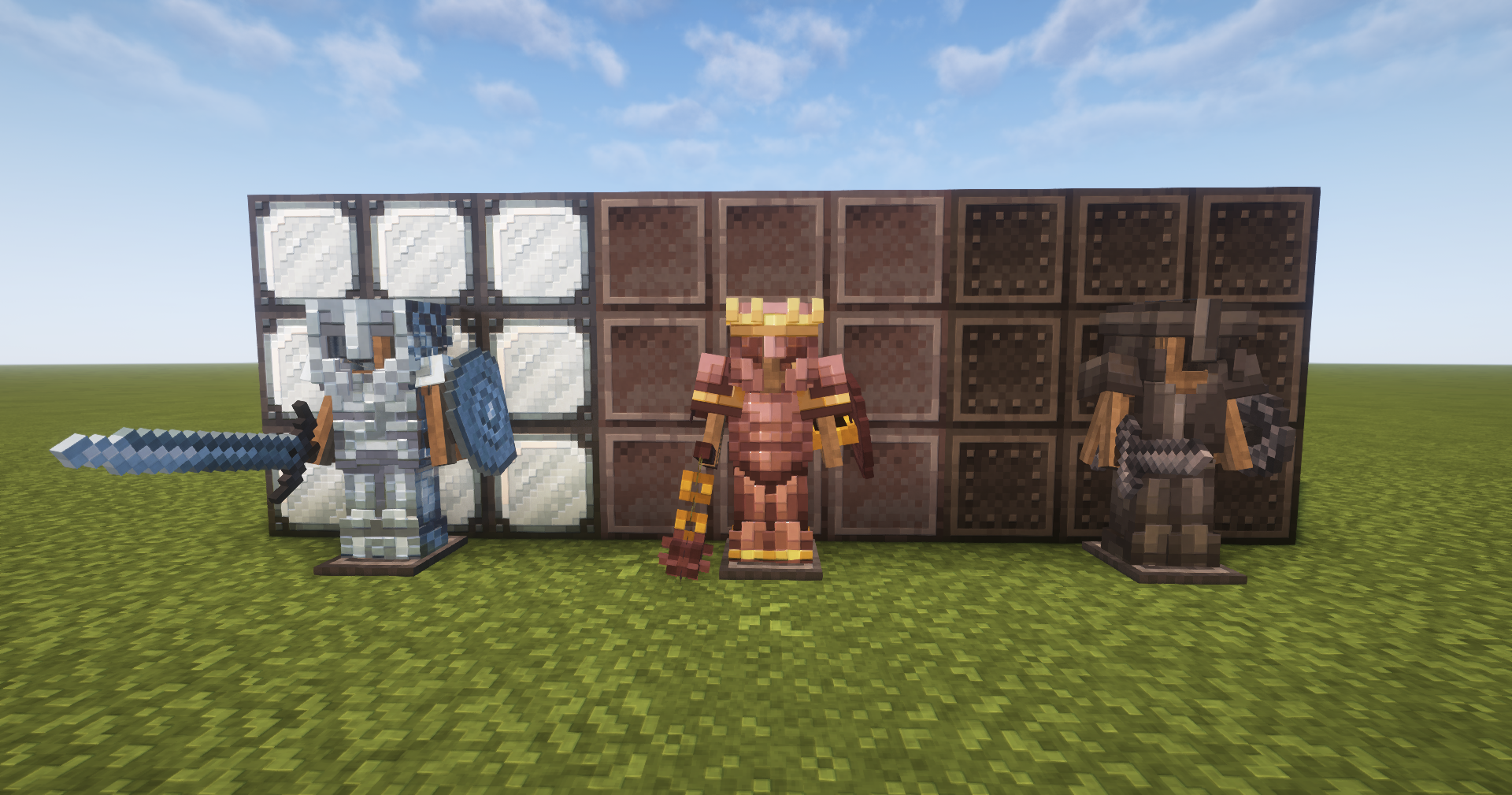 Excalibur | Epic Knights Support