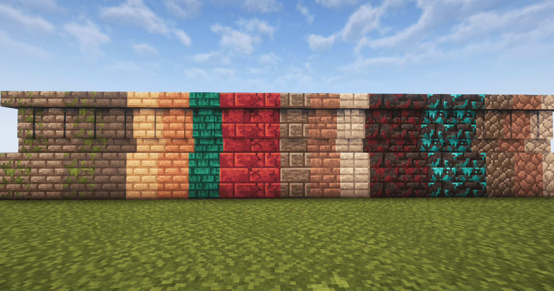 Excalibur | Excessive Building Support