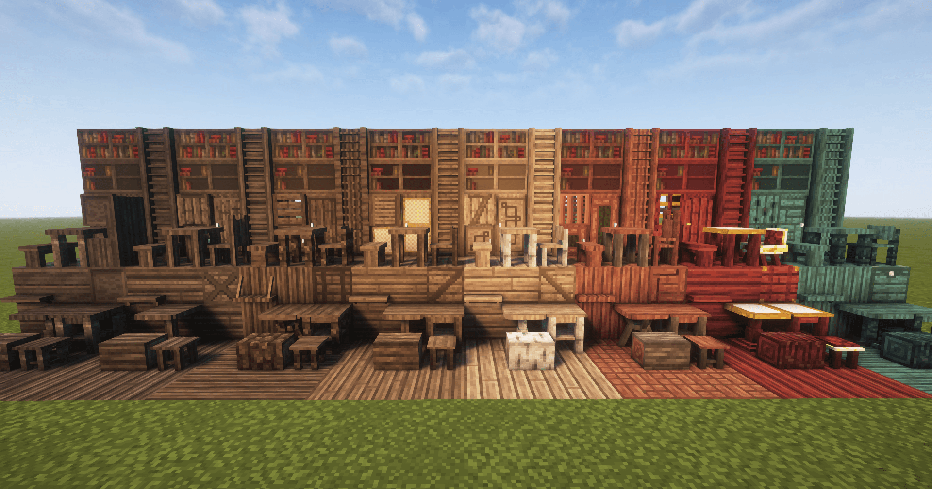 Excalibur | Furnish Support