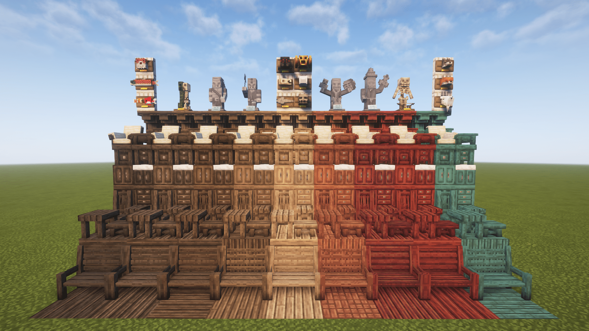 Excalibur | Handcrafted Support