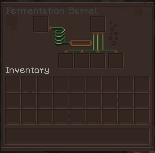 Excalibur | [Let's Do] Vinery Support