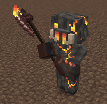 Excalibur | Luminous Support