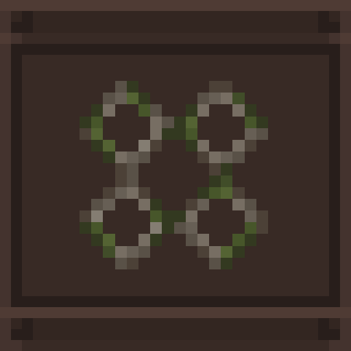 Excalibur | Macaw's Pack