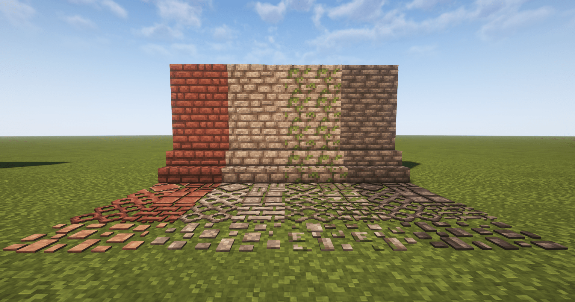 Excalibur | Macaw's Pack