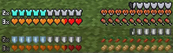 Excalibur | Overflowing Bars Compat
