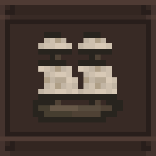 Excalibur | Small Ships Support