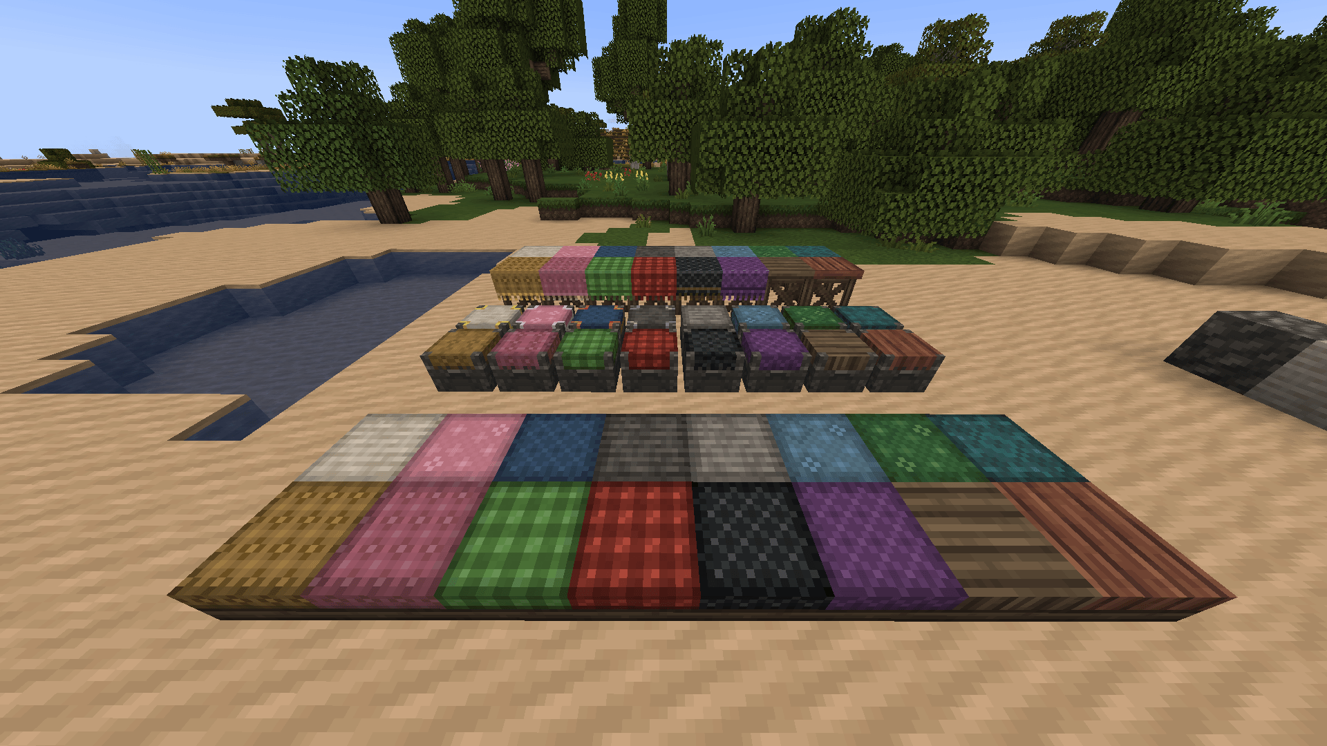 Excalibur | Sweety's Archaeology Support