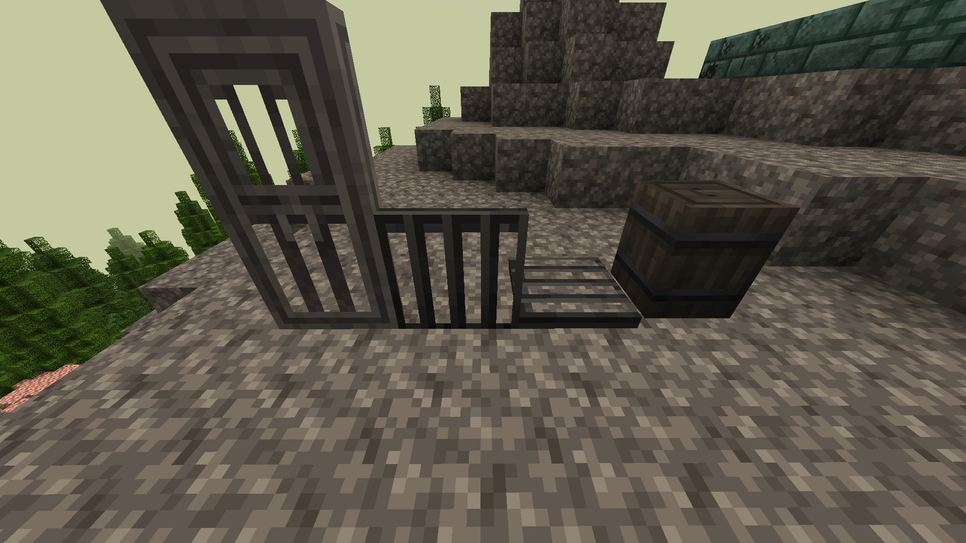 Excalibur | Undermod Support