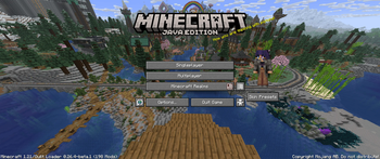 Existence Community Panorama Pack