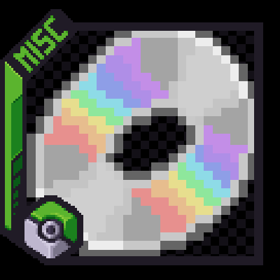 Expanded Moveset (Cobblemon)