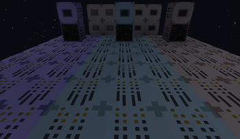 Extra Command Block