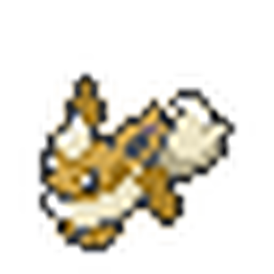 ExtraEeveelutions | Datapack