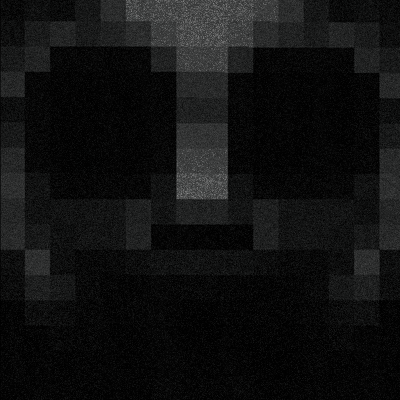Eyeless Knocker