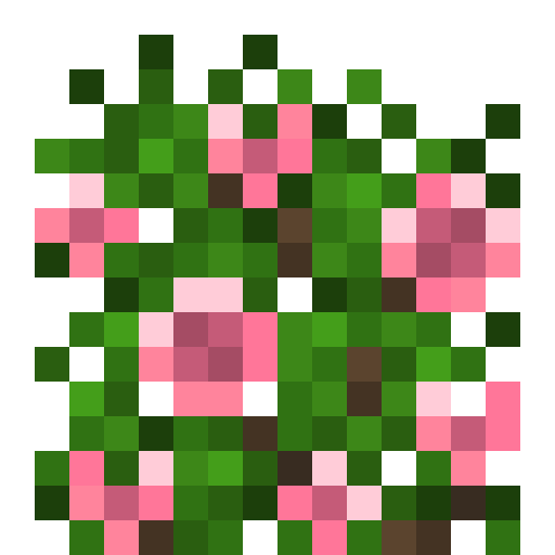 Fa Spring Flower Скачать FA_Flowers — Minecraft Ресурспаки — MetaMods