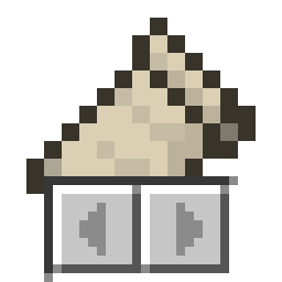 Fabric New Creative Icons