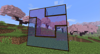 Connected textures for Fabric Seasons Extras