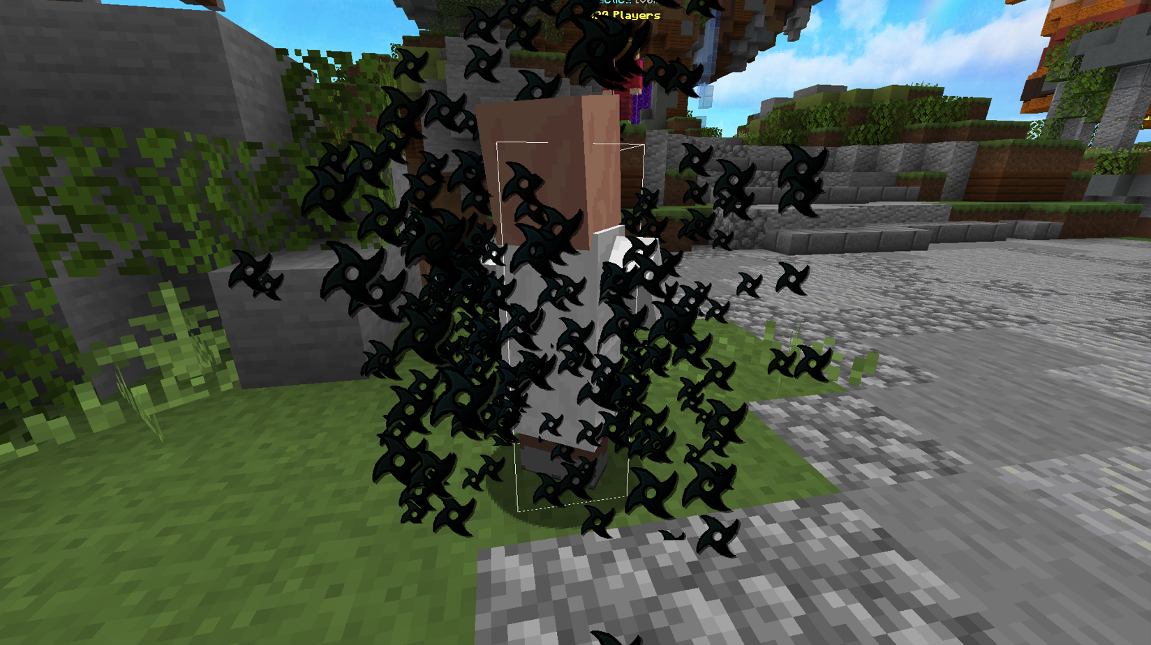 Facade (A Bedwars Pack)