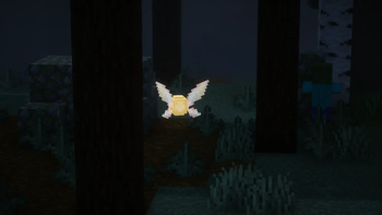 Fairy Allays